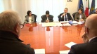 fotogramma del video Regione incontra sindaci UTI Carso, Isonzo, Adriatico